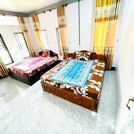 Asia Ready Travel & Tours Siem Reap