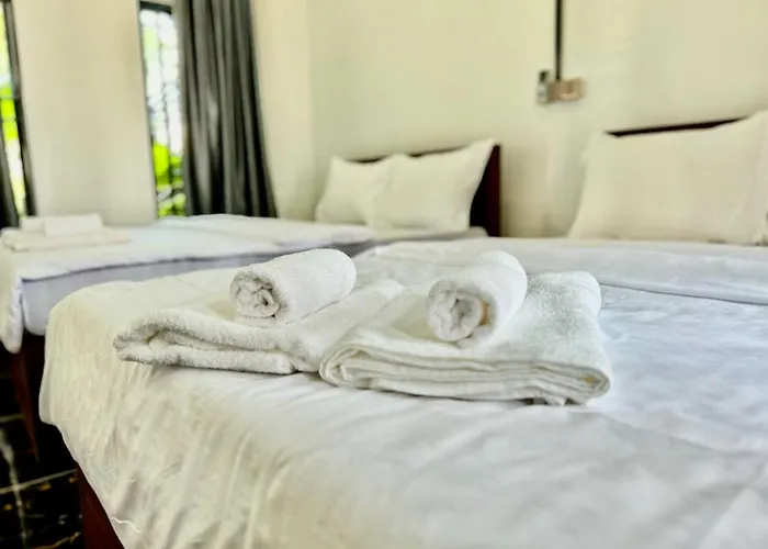 Ready Travel & Tours Hotel 3*