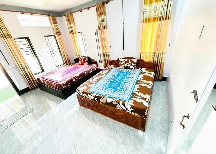 Hotel Ready Travel & Tours Siem Reap