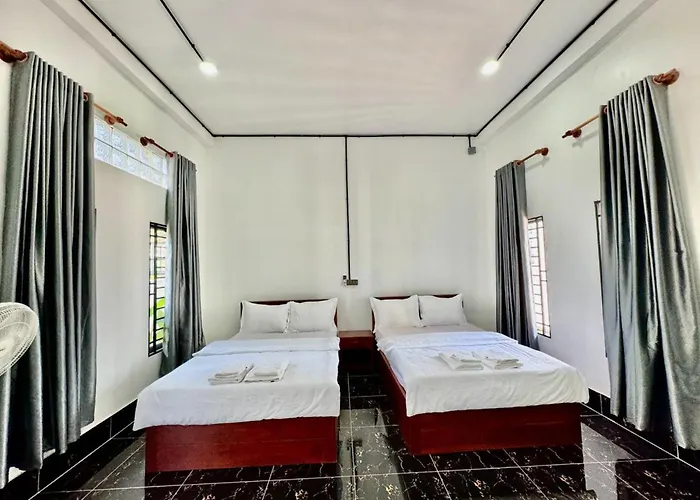 Hotel Ready Travel & Tours