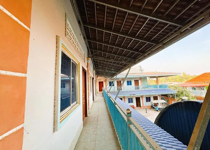 Hotel Ready Travel & Tours Siem Reap