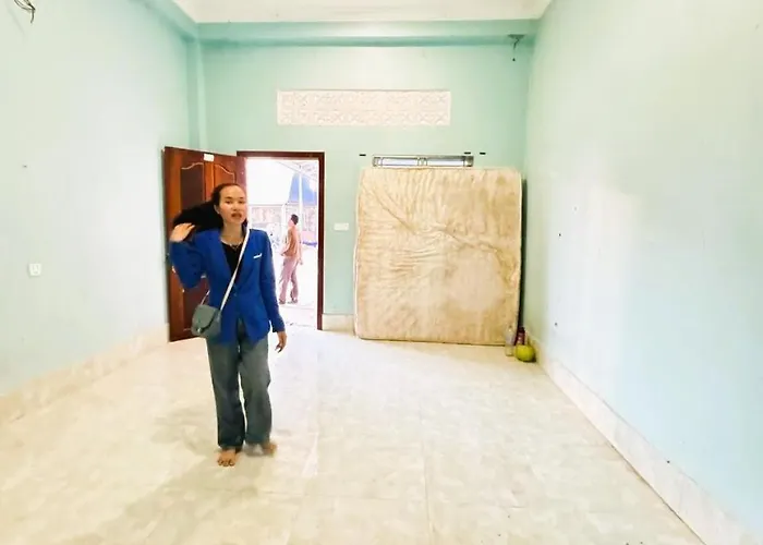 Ready Travel & Tours Hotel Siem Reap