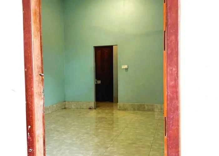 Hotel Ready Travel & Tours Siem Reap