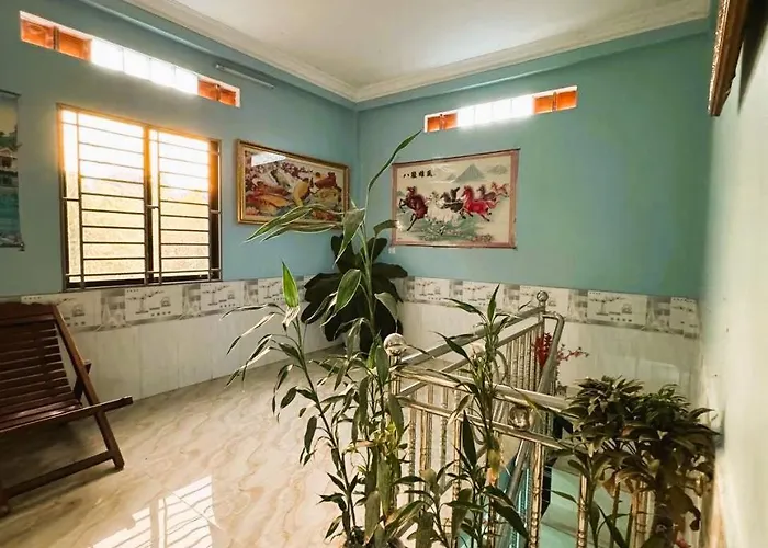 Ready Travel & Tours Hotel