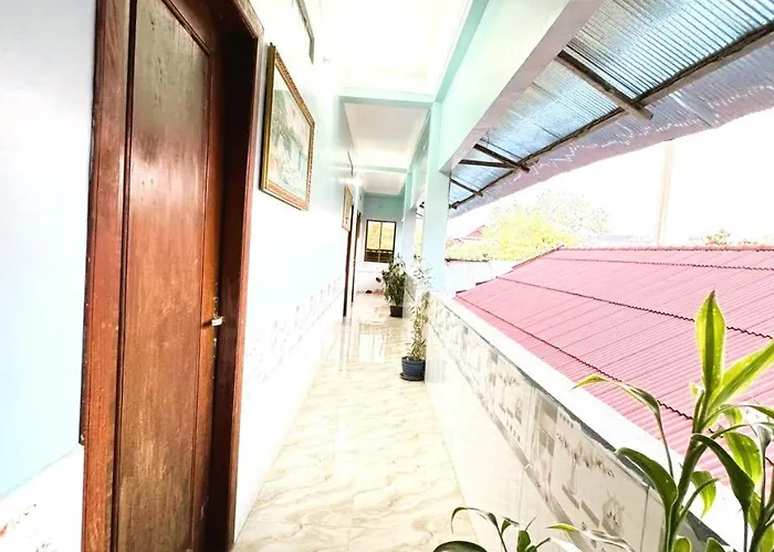 Hotel Ready Travel & Tours 3*