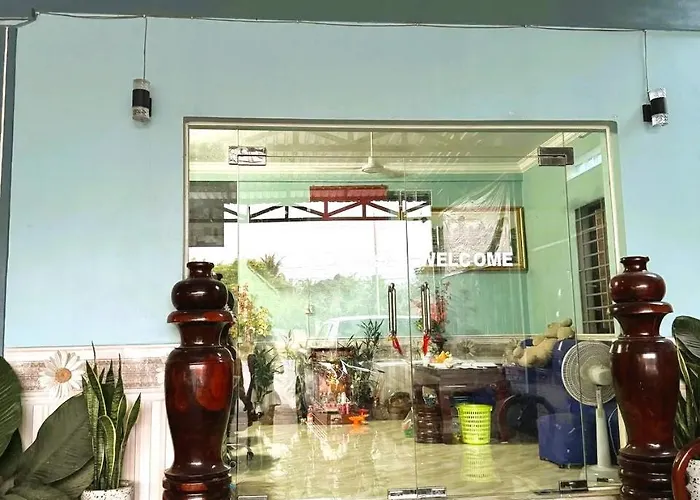 Ready Travel & Tours Hotel Siem Reap