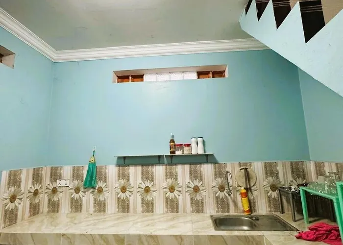 Hotel Ready Travel & Tours Siem Reap