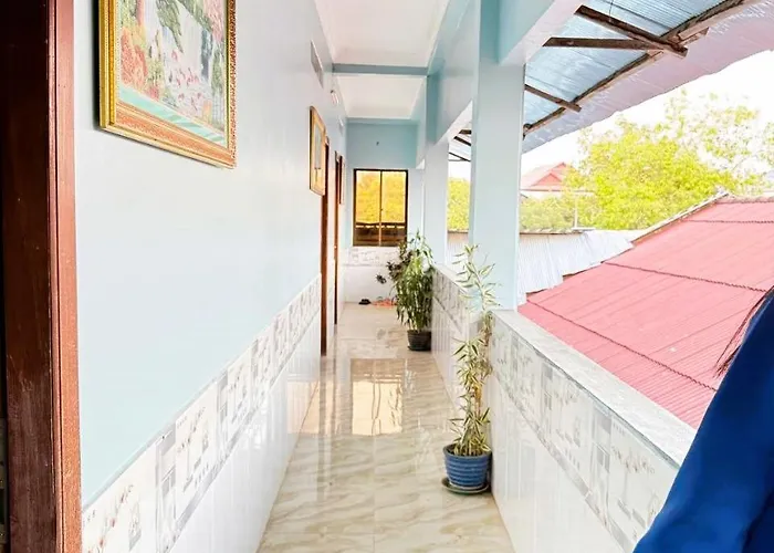 Ready Travel & Tours Hotel 3*