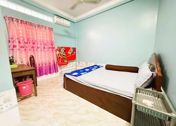 Hotel Ready Travel & Tours