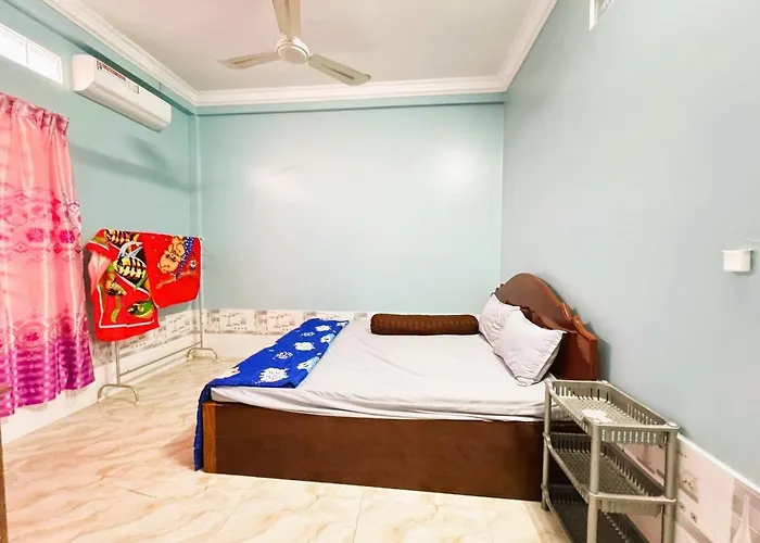 Ready Travel & Tours Hotel