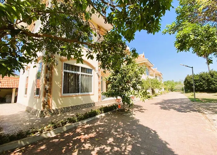 Ready Travel & Tours Hotel 3*
