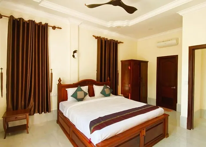 Hotel Ready Travel & Tours