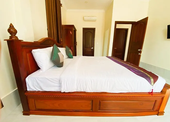 Ready Travel & Tours Hotel