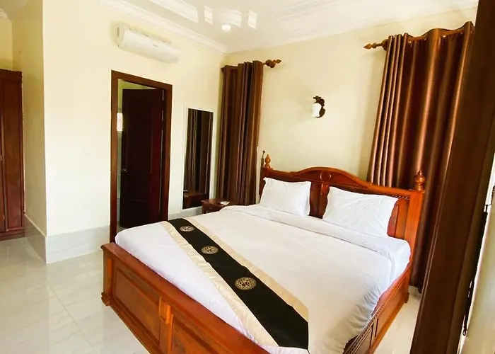 Ready Travel & Tours Hotel
