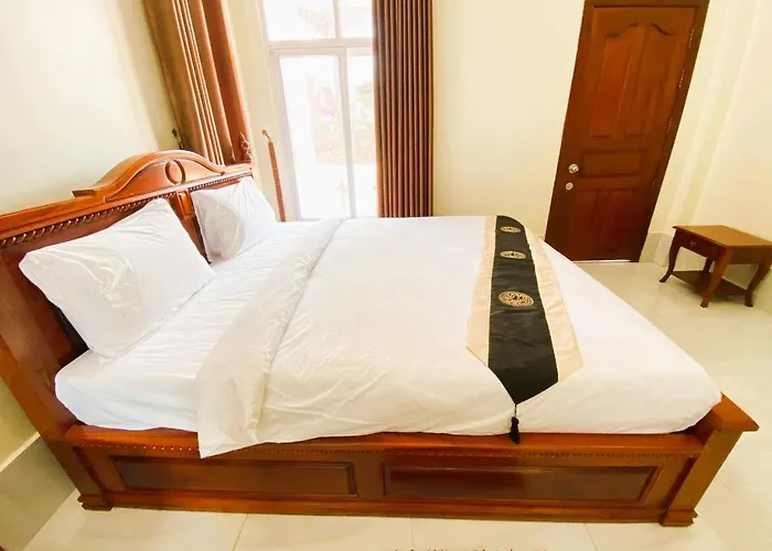 Hotel Ready Travel & Tours 3*