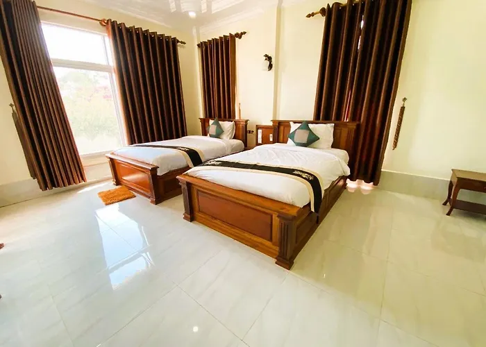 Ready Travel & Tours Hotel 3*