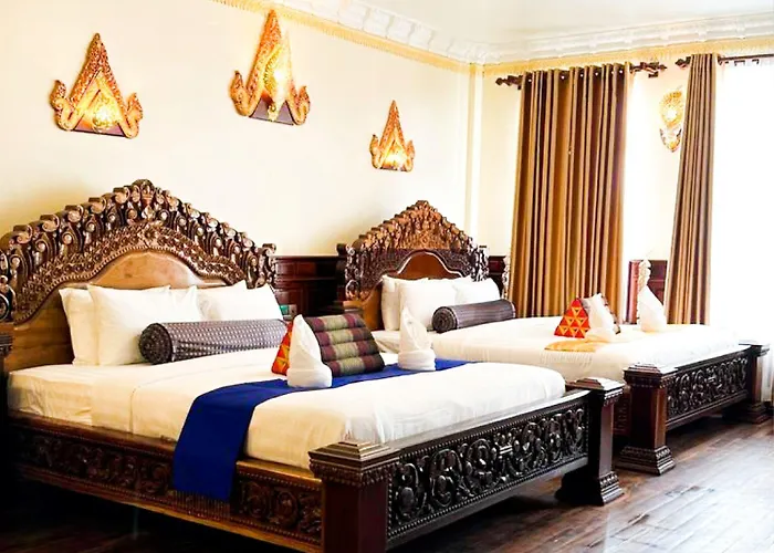 Ready Travel & Tours Hotel