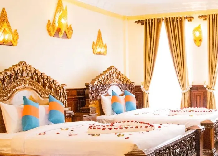 Ready Travel & Tours Siem Reap