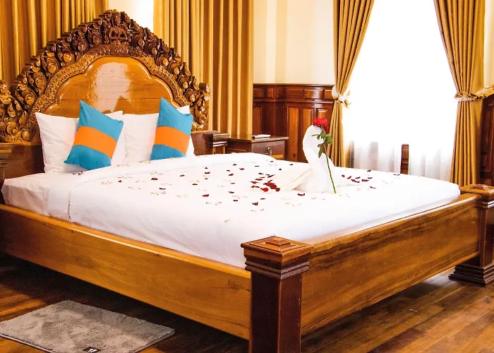 Ready Travel & Tours Hotel 3*