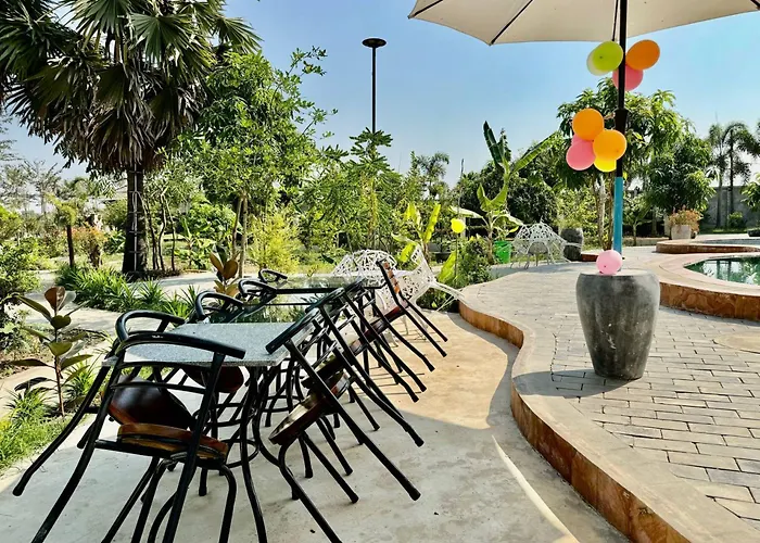 Ready Travel & Tours Hotel Siem Reap