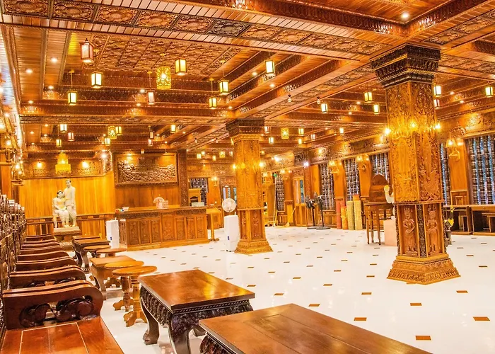 Hotel Ready Travel & Tours 3*